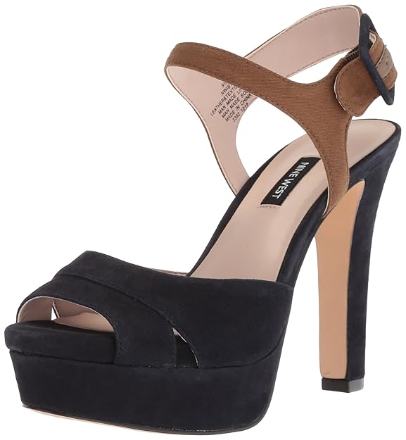 querrey platform sandals