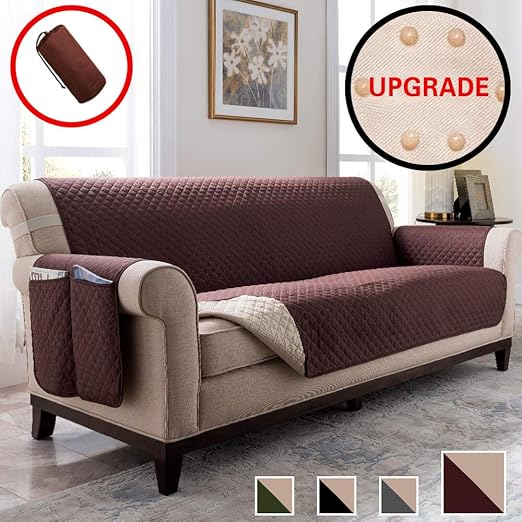 Amazon Com Vailge Sofa Cover Durable Sofa Covers For Dogs Couch