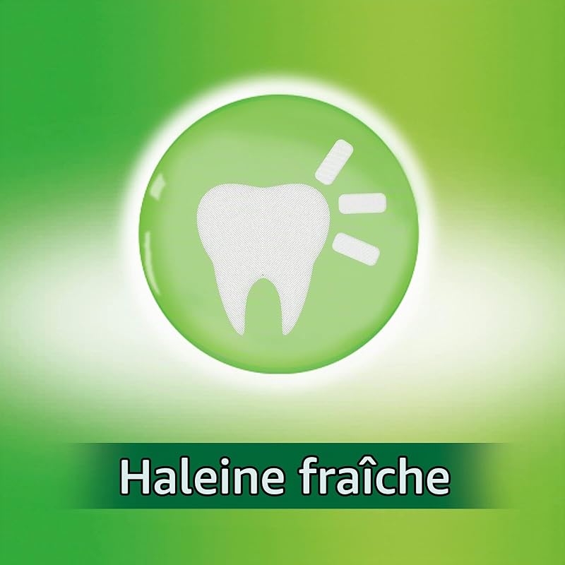 L-2 75 ml. Herbal pour adultes, idéal pour utilisation pratique, format pratique, réf. 1180292
