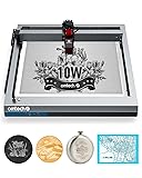 OMTech Light B10 Laser Engraver, 10W Output Diode