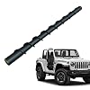 Antenne aérienne 13 pouces pour Jeep Wrangler JK JKU JL JLU Rubicon