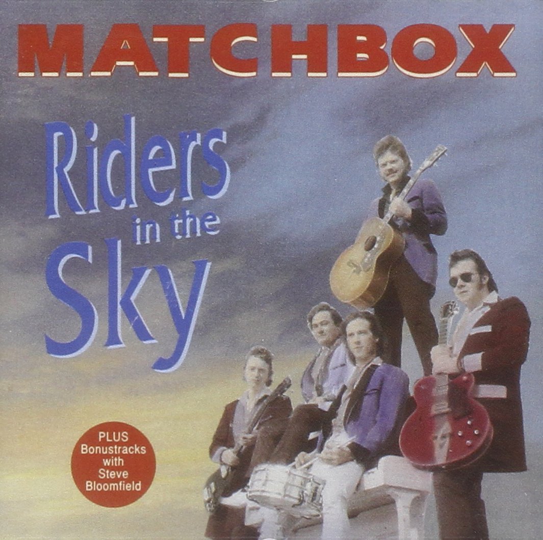 - Riders in the sky - Amazon.com Music