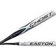 Easton | Ghost Double Barrel Fastpitch Softball Bat | Approved for All Fields | -11 / -10 / -9 / -8 Drop | 2 Pc. Composite