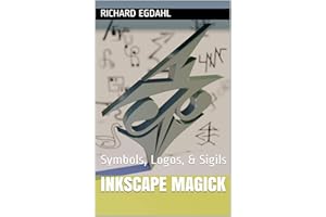 InkScape Magick: Symbols, Logos, & Sigils