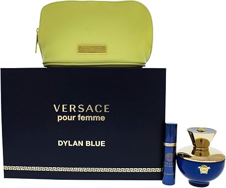 versace dylan blue women