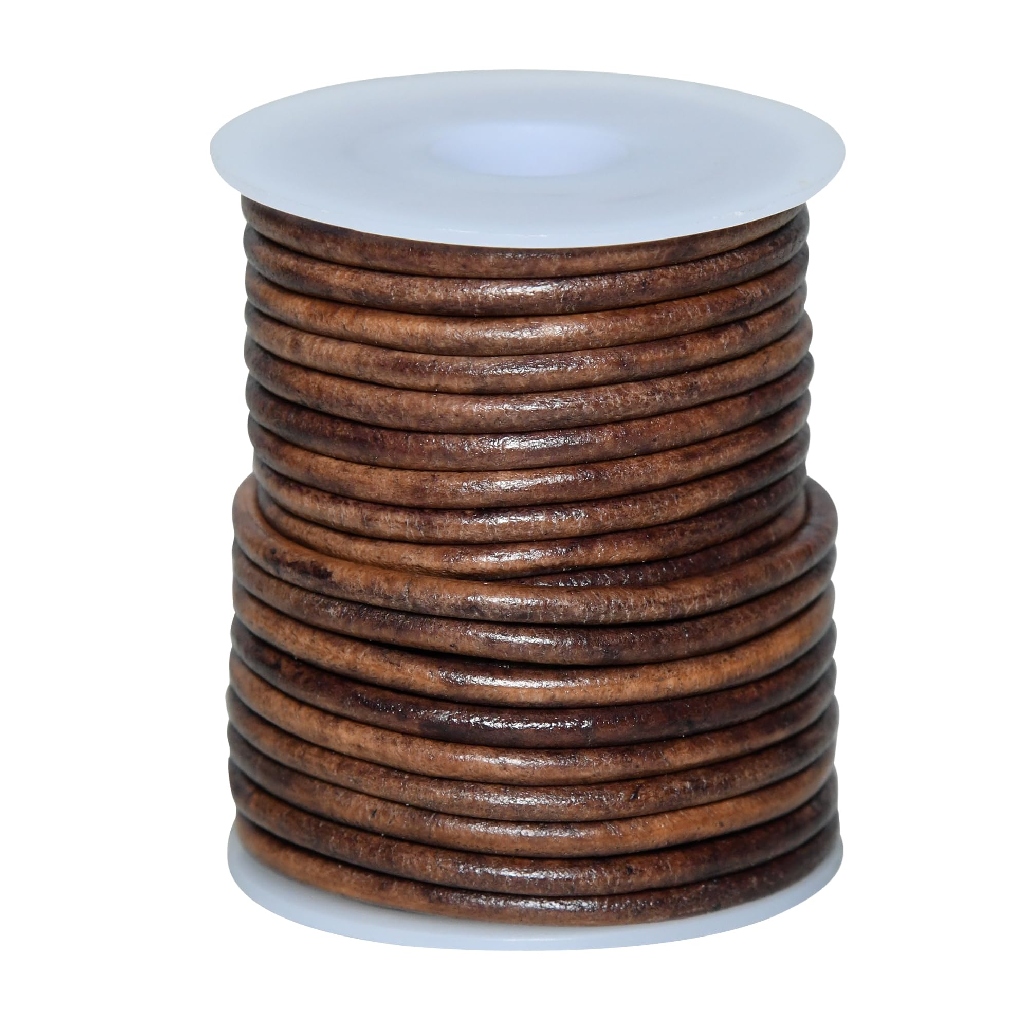 Autentico Leather String Cord for Making
