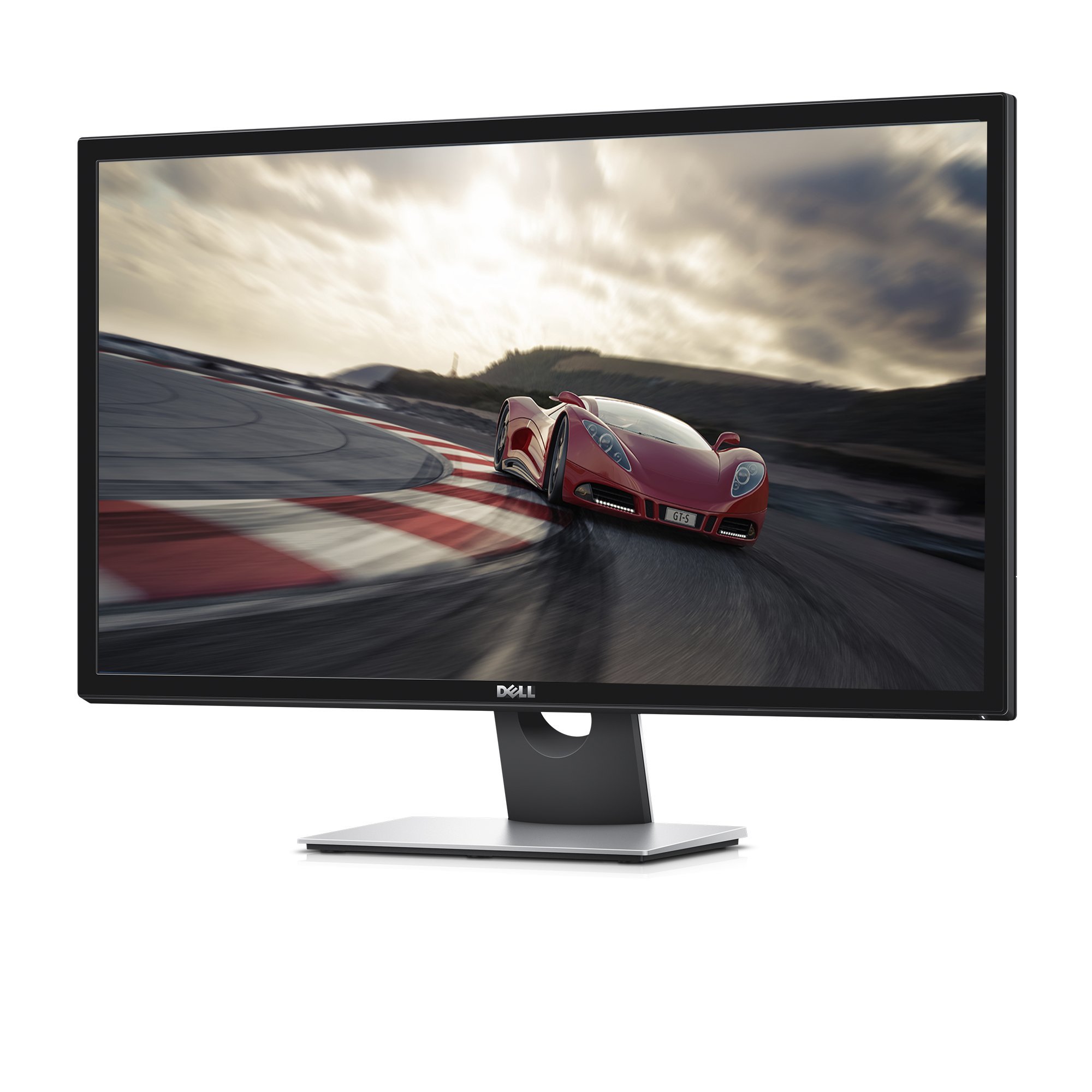 Dell S2817Q 28" 4K 60Hz Monitor Tech Audit TV