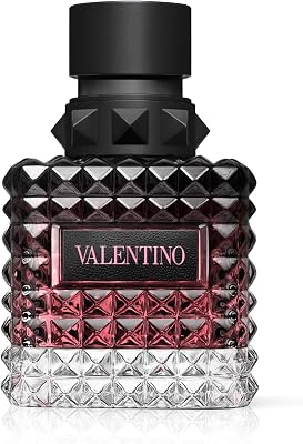 Donna nascida em Roma Intense EDP Vapo 50 Ml