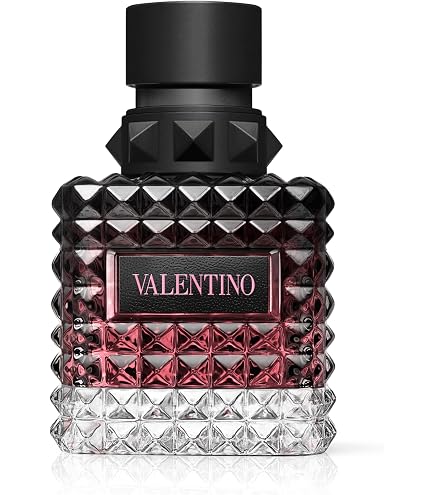 Amazon.com : Valentino Born in Roma Donna Extradose Parfum