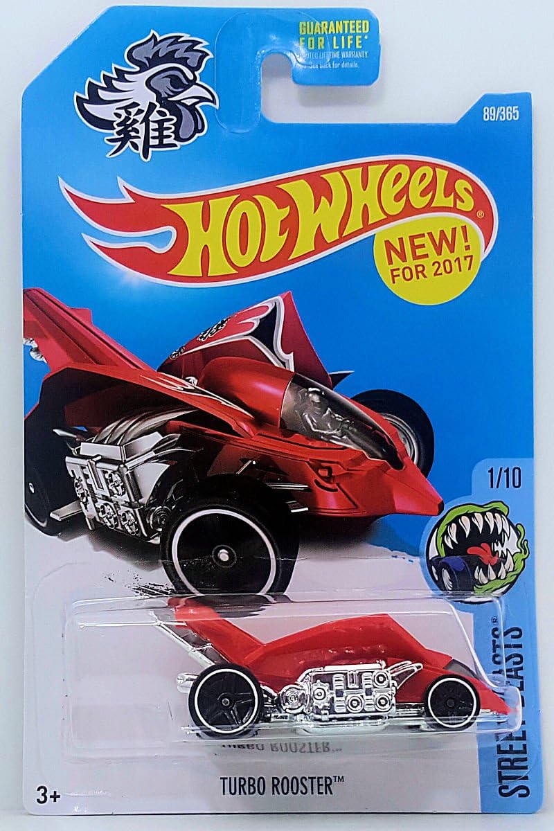 hot wheels turbo beast
