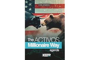 The Millionaire Way Agenda - Activos