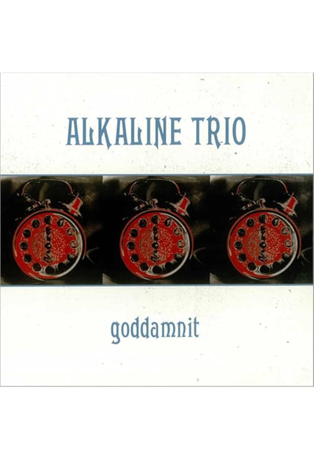 Alkaline Trio - From Here to Infirmary - Amazon.com Music