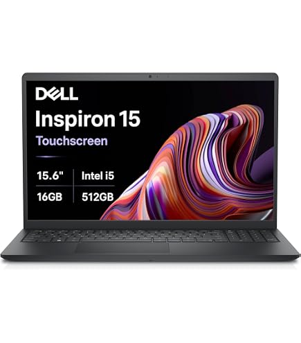 Amazon.com: Dell Latitude 5000 5350 13.3