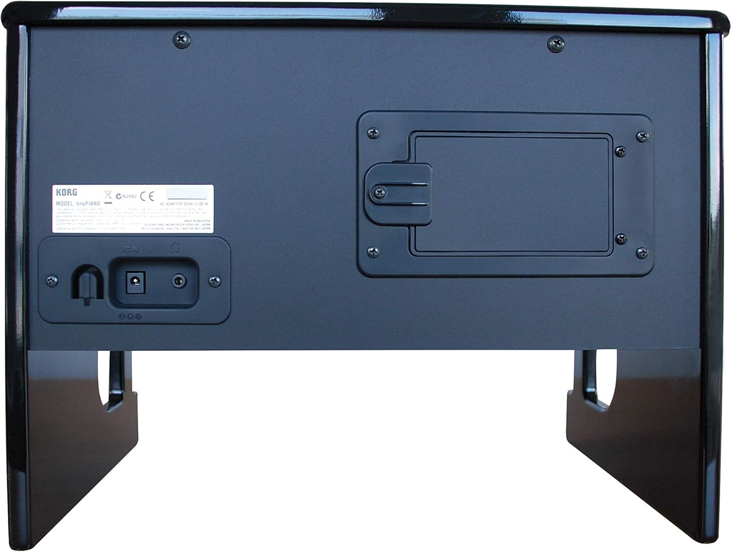 korg tinypiano digital toy piano