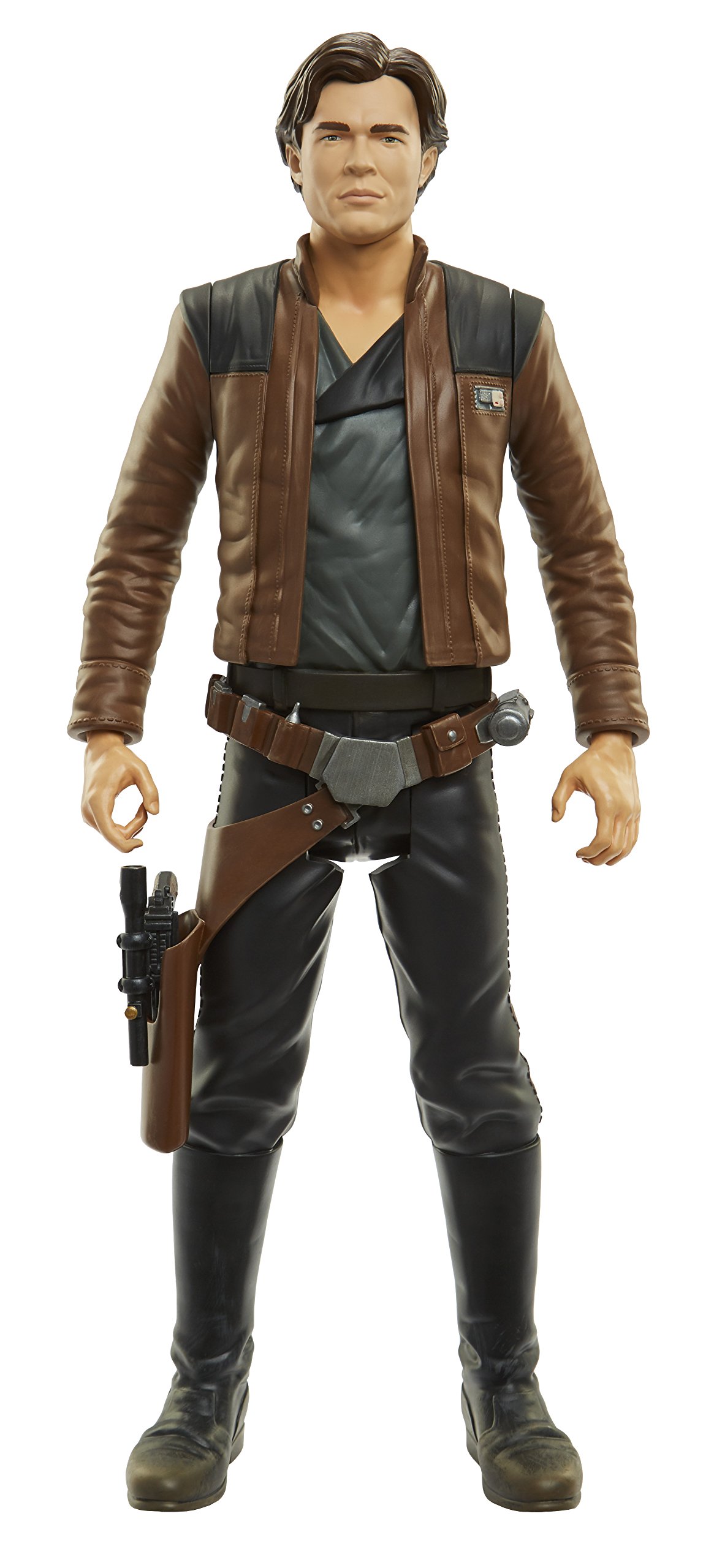 Jakks 69279 Young Han Solo Action Figure 50 cm