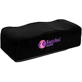 Snatched Body Back Support Post Surgery Soft BBL Booty Pillow After Surgery for Butt Recovery Cushion