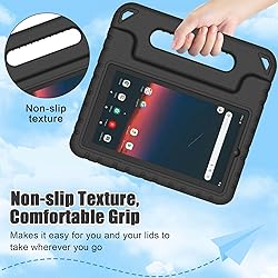 BMOUO Kids Case for Walmart Onn 7 inch Gen 3 2022