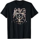 Slayer Divine Intervention T-Shirt