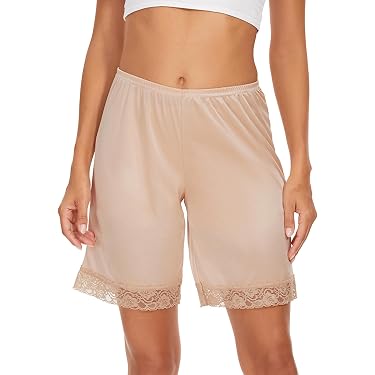 Amazon Best Sellers: Best Women's Half Slips