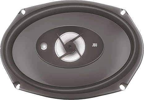 jbu subwoofer