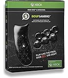 SCUF ELITE Precision Thumbsticks and Pro Grip Handles - Xbox One