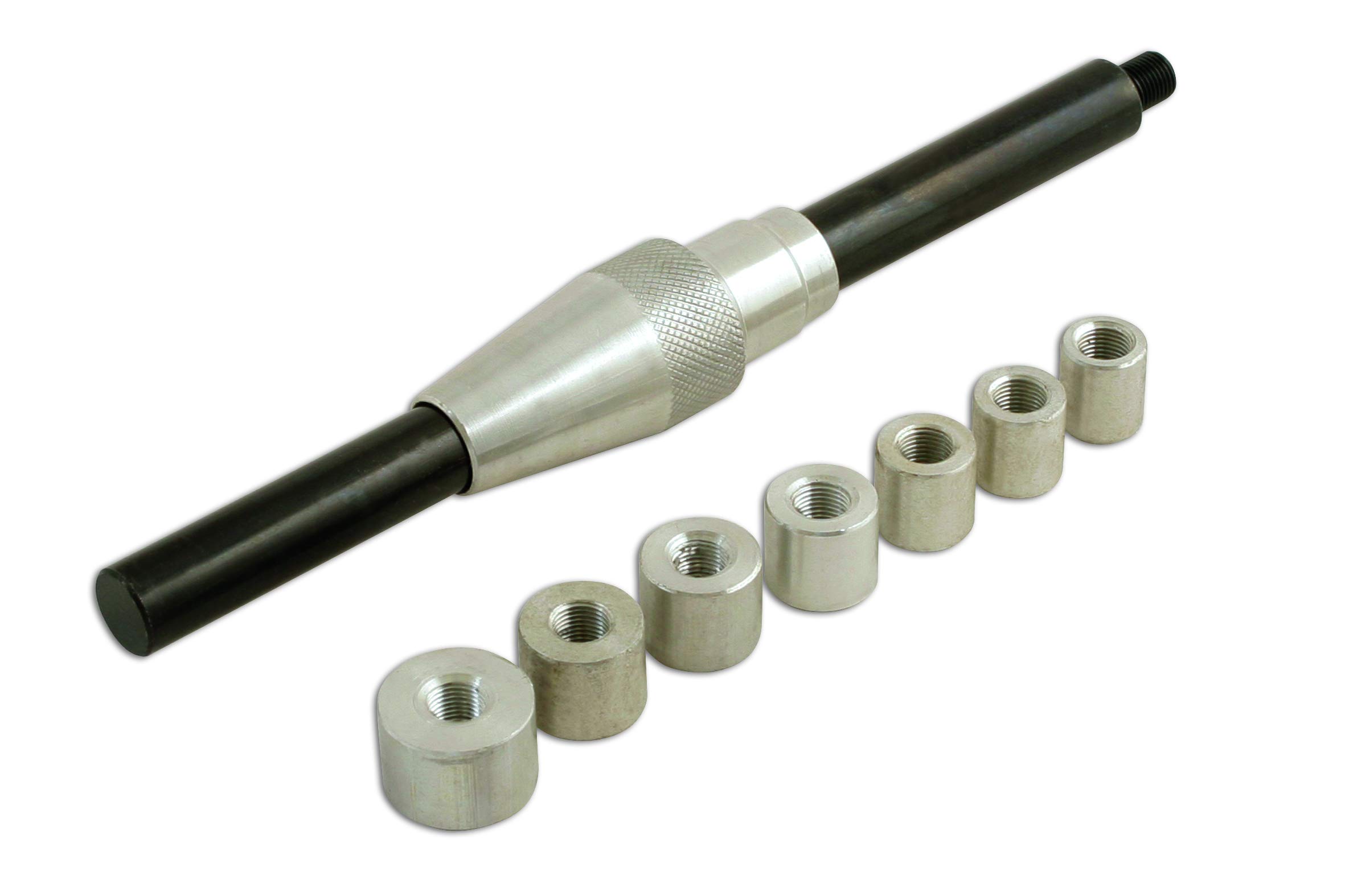 Laser 0314 Clutch Alignment Tool - Universal