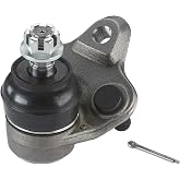 MOOG K90309 Front Lower Suspension Ball Joint for Toyota Corolla | Replaces 45D2308 46D2308A 4333009070 4333009230 4333019115 TC1413 101-4808 101-5320 101-5777 MS9806 MS9807 531-305 MK90309.