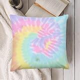 NUIGUBF Disney Cartoon Decorative Cushion Cover 46x46cm Soft Pillowcase view 4