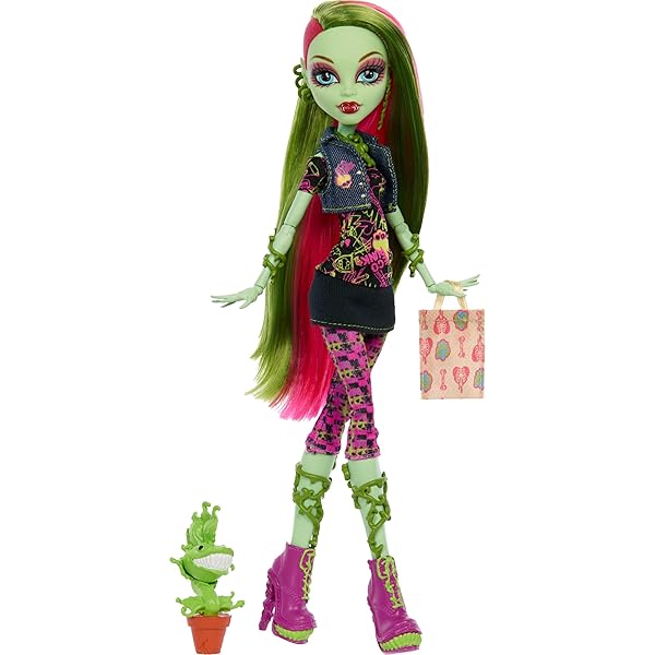 Monster High Character Encyclopedia: 9780241232606: Amazon.com: Books