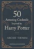 50 Amazing Cocktails Inspired by Harry Potter