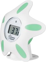 Tommee Tippee Bath and Room Thermometer TT Bath & Room Thermometer view 4