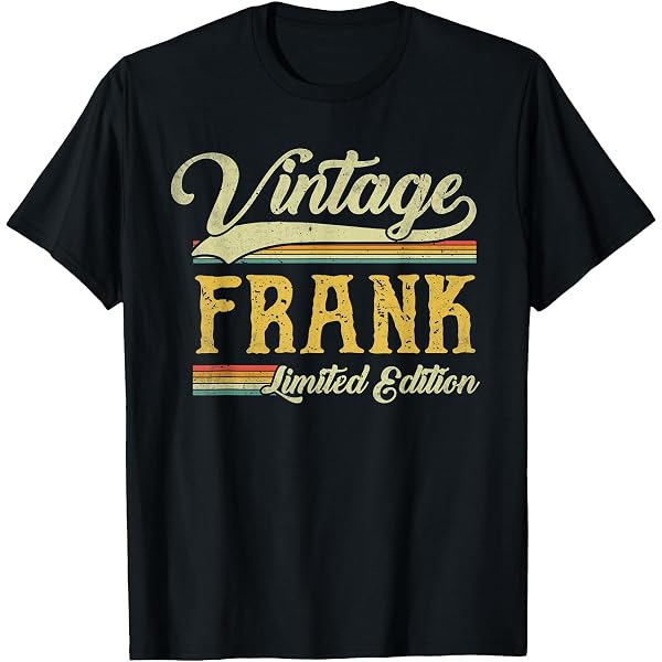 Amazon.com: Vintage Brian Name Saying Gifts For Brian Birthday T