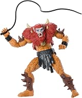 Mattel Masters of the Universe Beast Man 2026 Movie Figure 5.5 in view 5