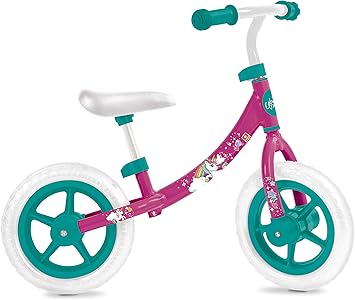 bikes without pedals balance