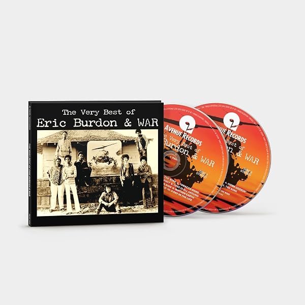 war tobacco road 56 years ago this month (April 1970) Eric Burdon and released their debut album, "Eric Burdon Declares WAR!", With iconic hits like Spill The Wine and Road, this record cemented WARs Tobacco Road (1941) | Rotten