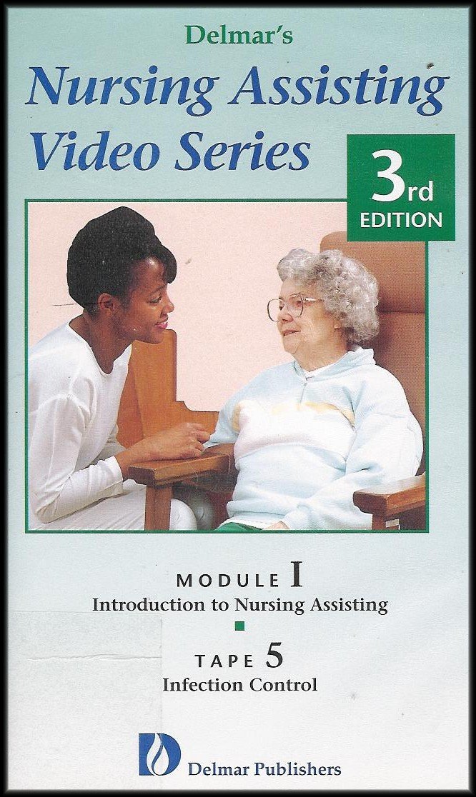 Amazoncom Introduction To Nursing Assisting Infection - 