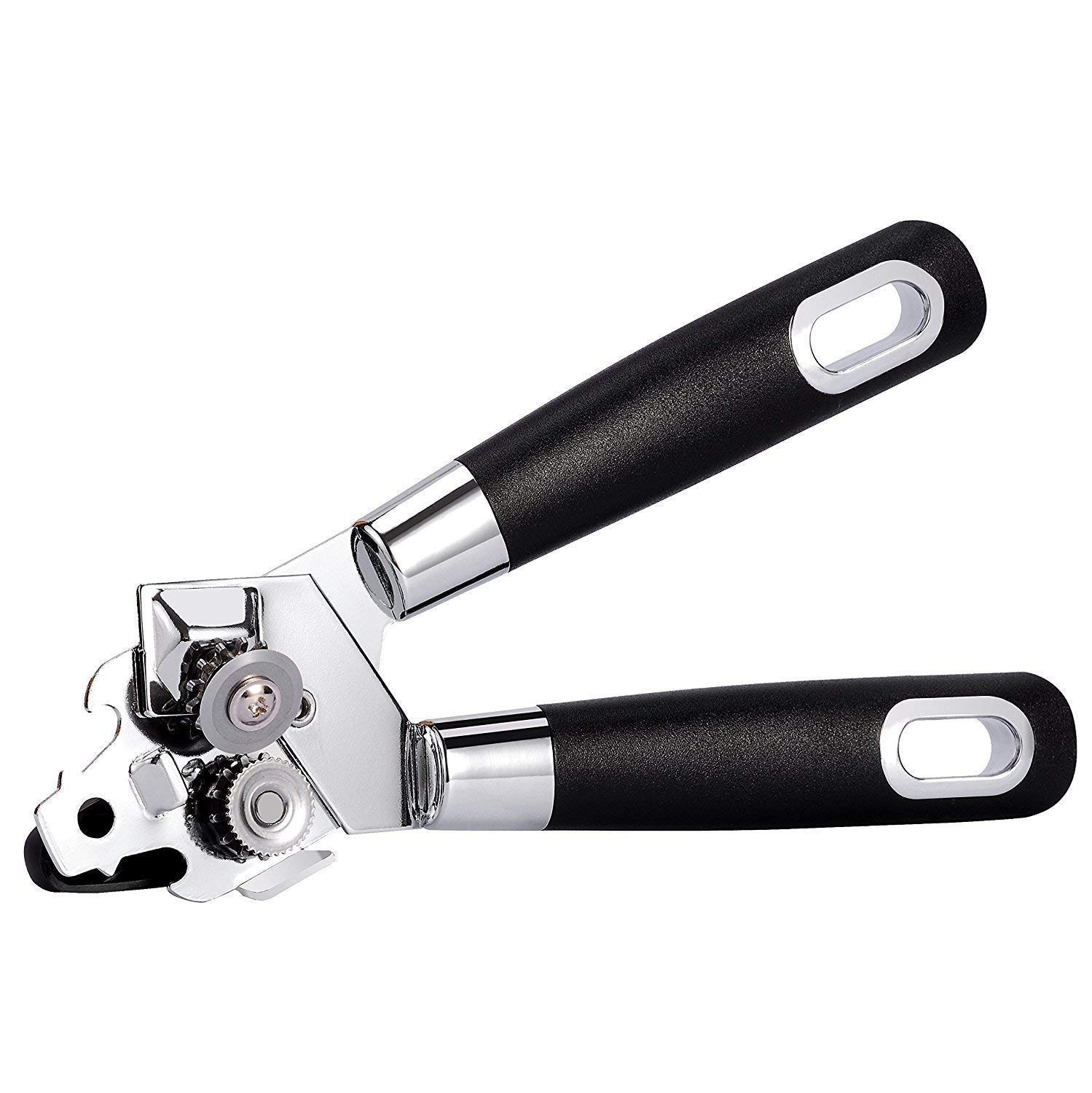 Amazon.de: Dosenöffner, 3-In-1 Manuell Dosenöffner Sicherheits