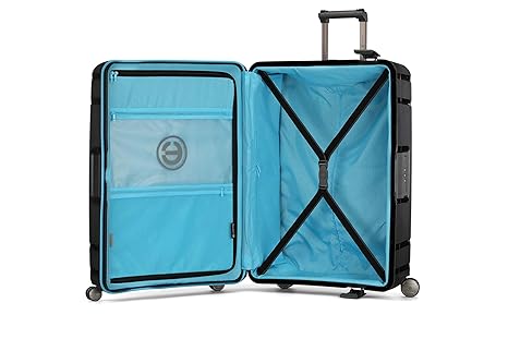 carlton crest luggage