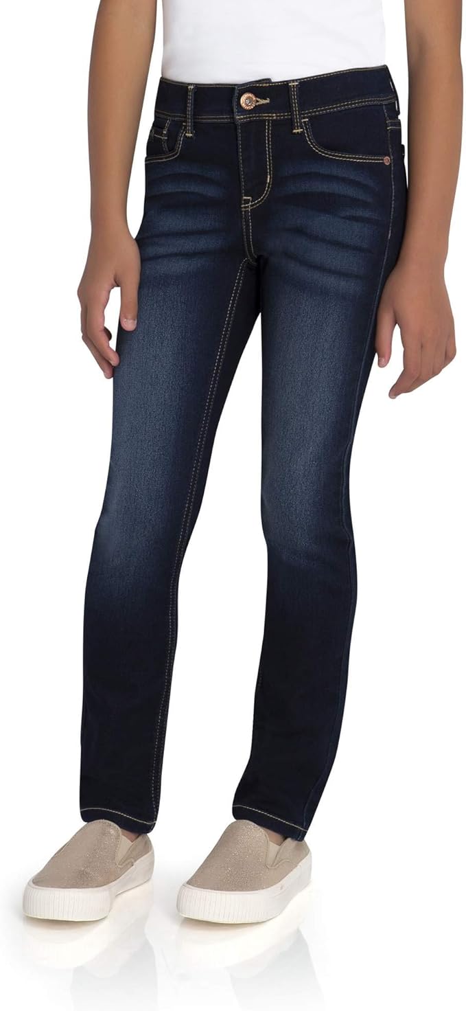 jordache girls jeans