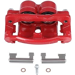 SCITOO 18-B4728 Disc Brake Caliper Assembly with