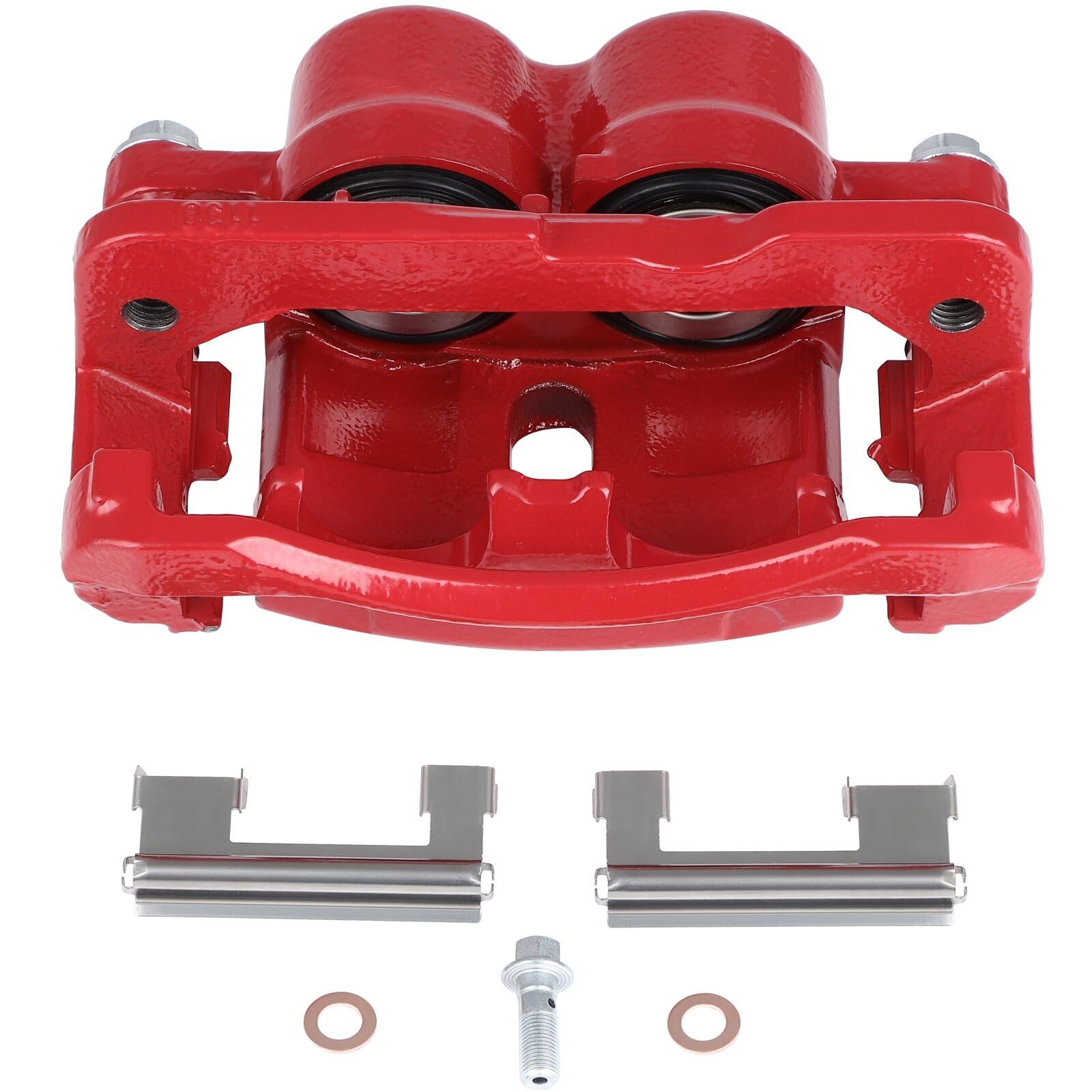 SCITOO 18-B4728 Disc Brake Caliper Assembly with