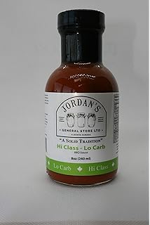 Guy S Award Winning Sugar Free Bbq Sauce Original 18 Oz Amazon Ca Grocery