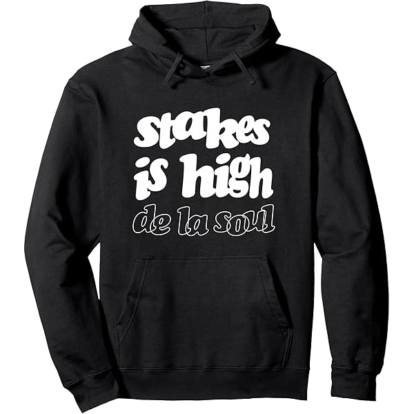 Amazon.com: De La Soul 