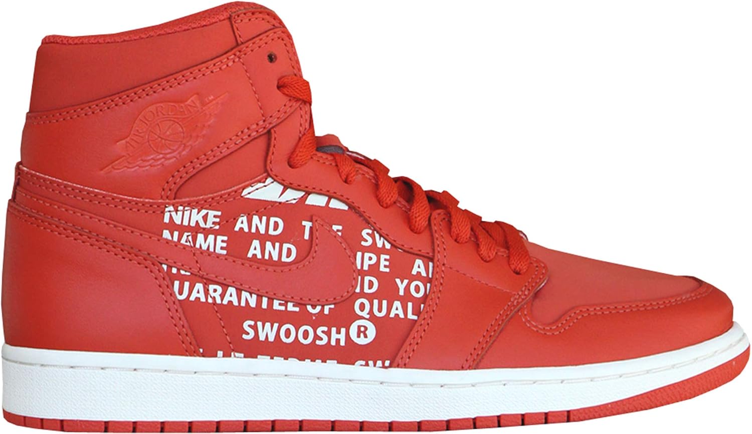 air jordan 1 retro high og vintage coral