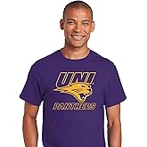 CornBorn Northern Iowa Panthers Shirts - UNI Tshirts Power Logo