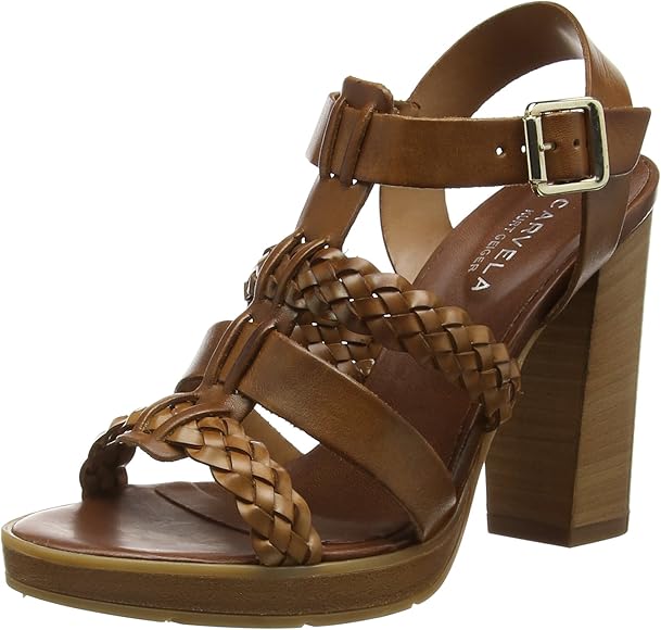 Carvela Krill Tan 2025