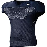 Rawlings Mens Premium Pro Cut Mesh Practice Football Jersey | Adult Sizes | Multiple Colors