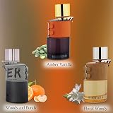 ARMAF Hunter Intense For Men Eau De Toilette 100ml view 8