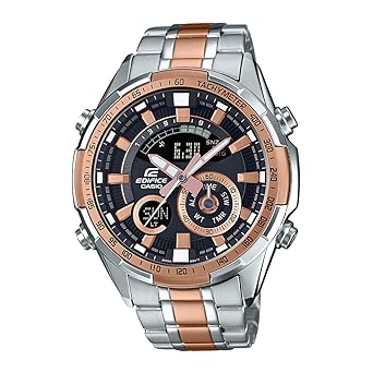 casio ex 356 edifice watch