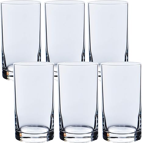 Amazon Co Jp 東洋佐々木ガラス 一口ビールグラス 140ml ニュードーリア 日本製 食洗機対応 hs 6個セット ホーム キッチン